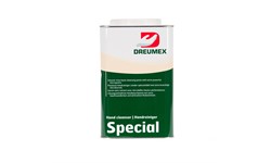 DREUMEX Spezial Seife 4,2 Kg